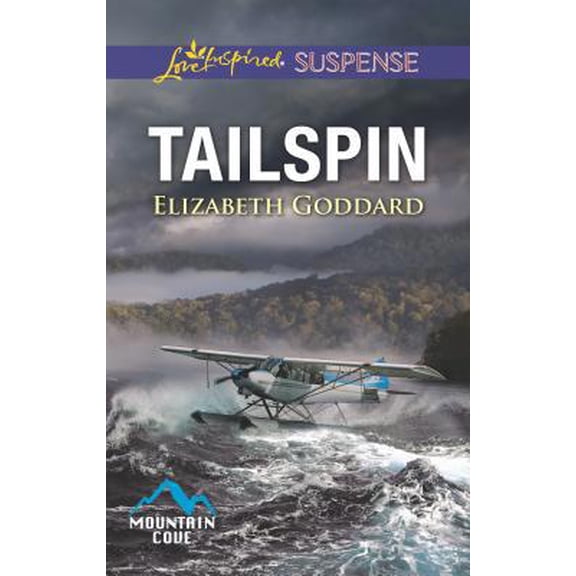 Pre-Owned Tailspin By Elizabeth Goddard (Paperback)