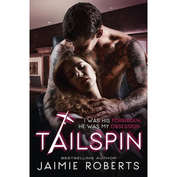 Tailspin (Paperback) by Kim Young, Dave Kelley