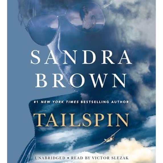 Pre-Owned Tailspin, 9781478916840, 1478916842, Paperback, Unabridged edition