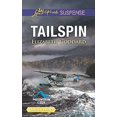 thumbnail image 1 of Pre-Owned Tailspin (Mountain Cove) (Unknown) 0373677456 9780373677450, 1 of 1
