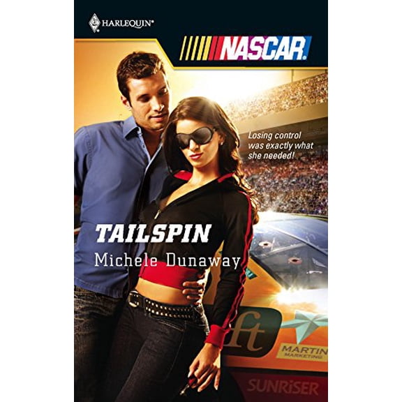 Pre-Owned Tailspin (Unknown) 0373217943 9780373217946
