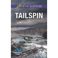 thumbnail image 1 of Pre-Owned Tailspin By Elizabeth Goddard (Paperback), 1 of 1