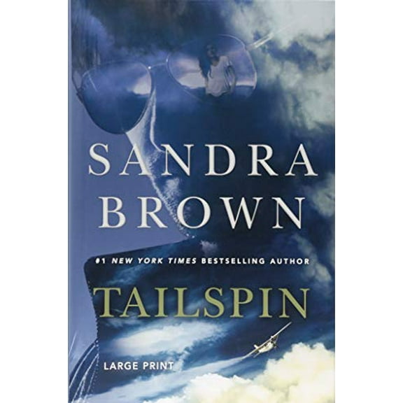 Pre-Owned Tailspin Paperback