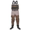 thumbnail image 1 of Tailwater™ STFT Wader XL Khaki/Sand, 1 of 2