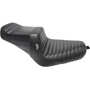 Tailwhip Seat, Pleated