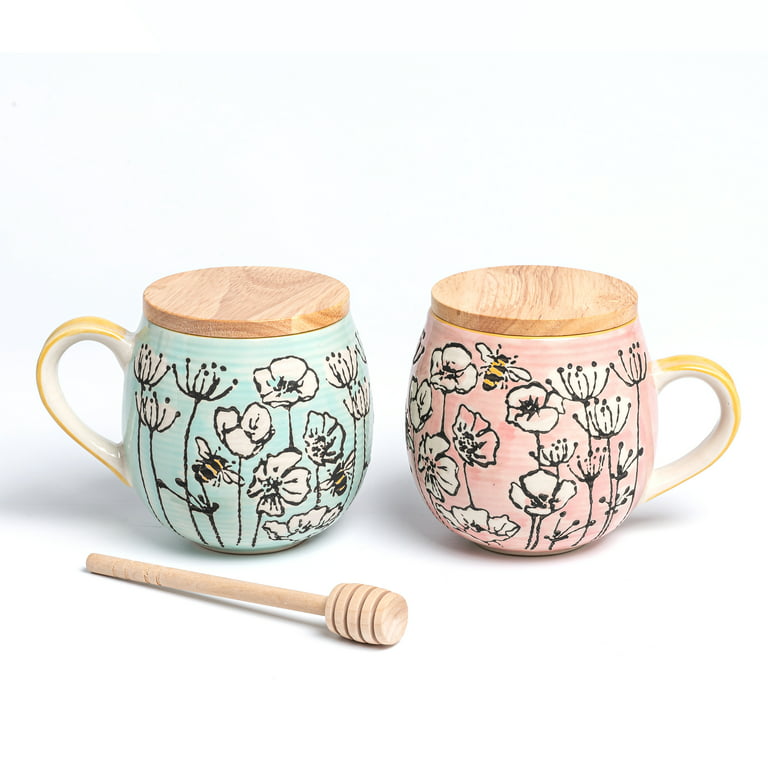 https://i5.walmartimages.com/seo/Taimei-Teatime-Ceramic-Coffee-Mug-with-Lid-Set-of-2-16-9-oz-Large-Handpainted-Coffee-Mug-Mug-Gift-Set-for-Couple-and-Woman_03c16fa0-e798-4b36-bbf2-a9c6f6503e56.11d3b70b7f4220214b3b0e5ba26472b3.jpeg?odnHeight=768&odnWidth=768&odnBg=FFFFFF