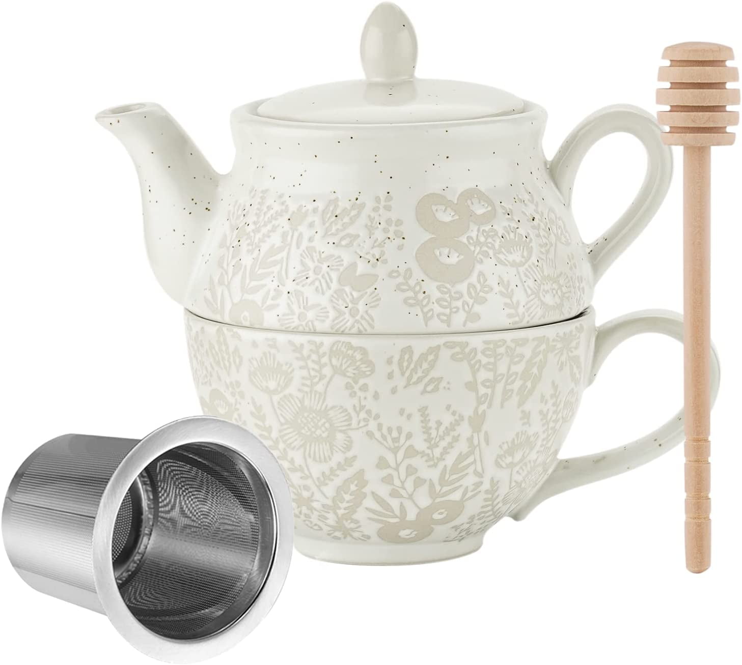https://i5.walmartimages.com/seo/Taimei-Teatime-Tea-Set-for-Aduts-Creamy-White-Ceramic-Tea-for-One-Set-with-Honey-Sticker-15-OZ-Teapot-with-Infuser-and-Cup-Set-for-Loose-Leaf-Tea_bb0ac85a-b00a-480e-b09f-521a3b446642.35888650a1e1f7ada7906f0995687d5b.jpeg