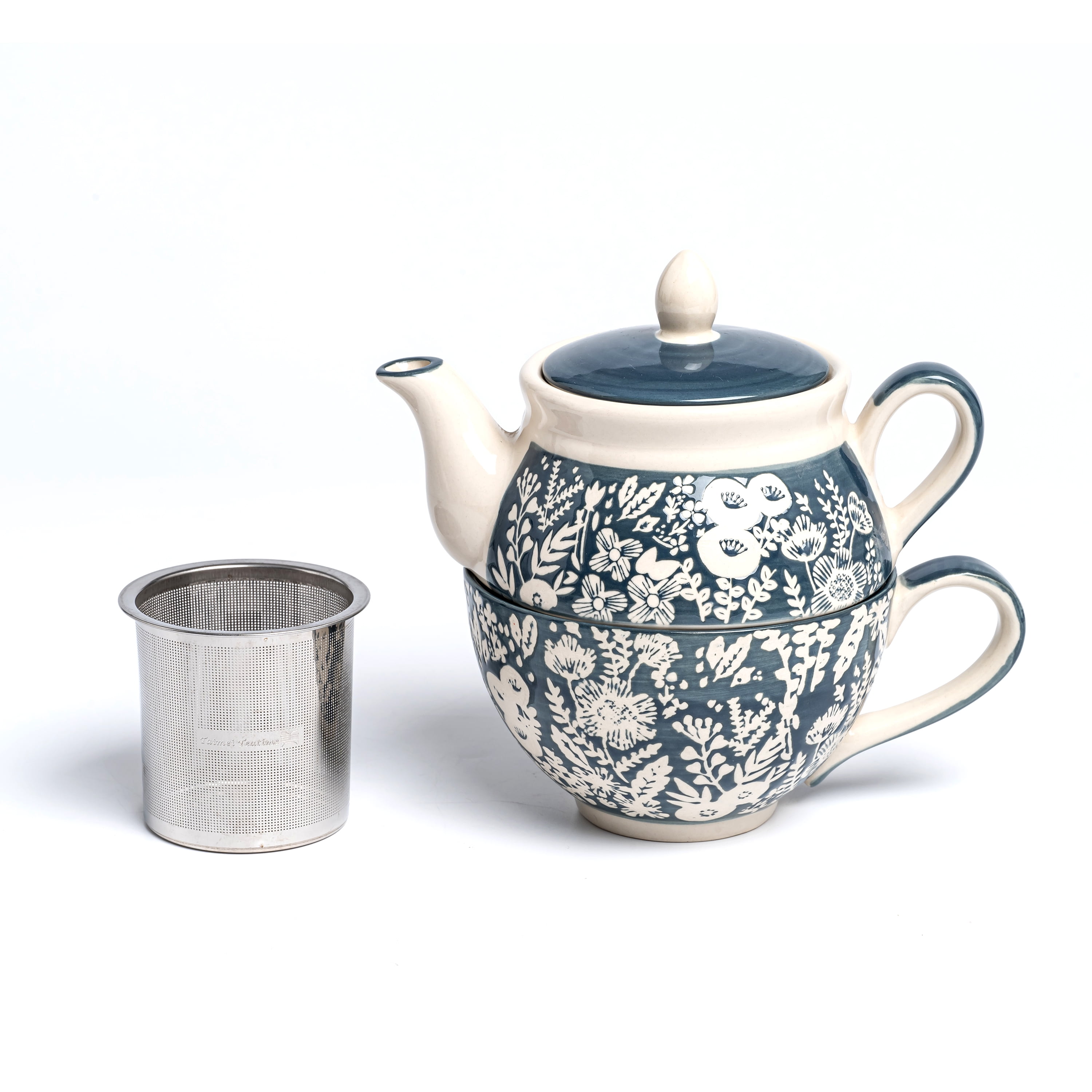 https://i5.walmartimages.com/seo/Taimei-Teatime-Tea-Set-for-Aduts-Grey-Ceramic-Tea-for-One-Set-15-OZ-Teapot-with-Infuser-and-Cup-Set-for-Loose-Leaf-Tea_5cb949e8-081d-45dc-92bf-dbc86b0c4185.7a7a8765dc03aad26f4045df8007cca1.jpeg