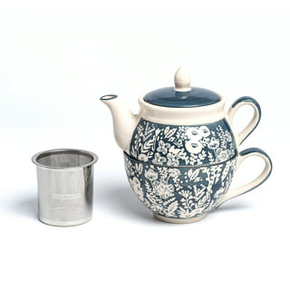 Teabloom Perfect Measure Loose Leaf Tea Spoon - Lead-Free