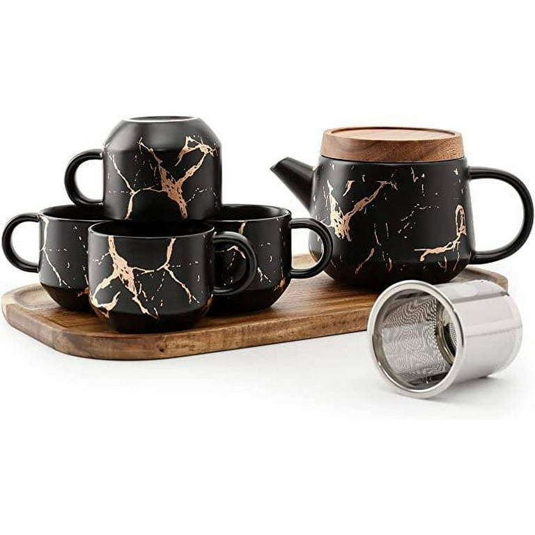 https://i5.walmartimages.com/seo/Taimei-Teatime-Tea-Sets-Adults-25oz-Black-Ceramic-Teapot-Set-Infuser-Cups-Wooden-Serving-Tray-Modern-Marble-Design-Giftable-Women-Lovers_04769864-d241-49ea-a0e3-951cae87406d.b795c05f48942fcb19d84e817b91f492.jpeg?odnHeight=768&odnWidth=768&odnBg=FFFFFF