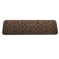 thumbnail image 1 of Tainini 1 Stair Treads for Wooden Steps Indoor with Self Adhesive, 8x30 Non Slip Stair Runners-Peel & Stick Indoor Stair Carpet Runner, 1 of 6