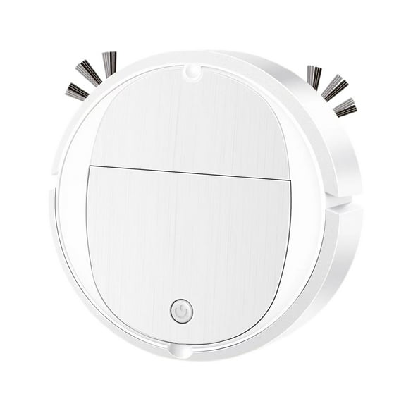 Tainini 3-in-2 Robot Vacuum and Mop Combo, Self Emptying Station , Robotic Vacuum Cleaner