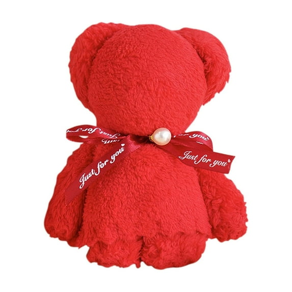 Tainini Absorbent Coral Velvet Towel, Face Wash Towel, Children's Household Soft Gift Towel