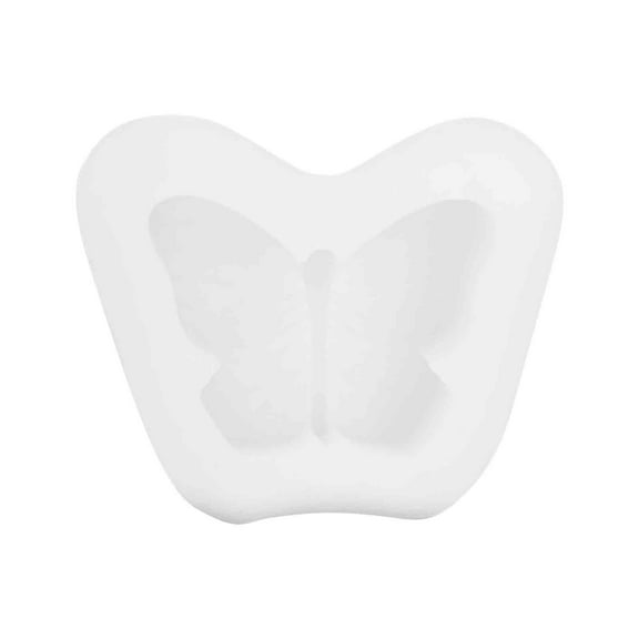 Tainini Butterflys Ice Tray Mould For Home Made Ice Cream