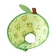 thumbnail image 1 of Tainini Clearance ! Cat Cone, Pet Elizabethan Collar,Adjustable Cat Recovery Collar , for Cats Kittens and Puppies, 1 of 7