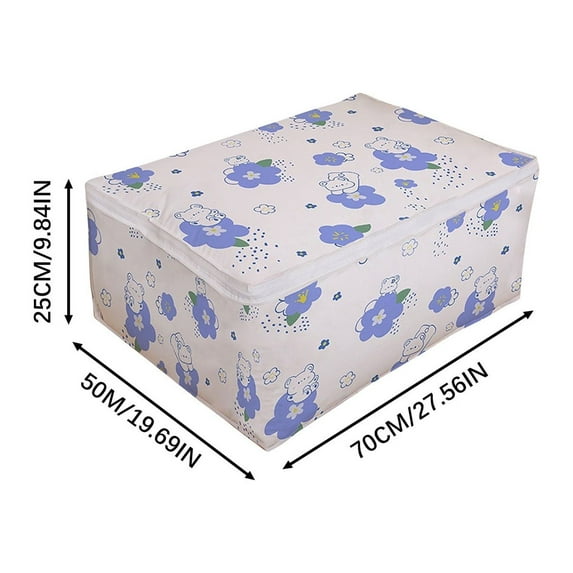 Tainini Clearance Clothes, Quilt Storage Bag, Quilt Storage, Moving And Packaging Bag, Household Storage Box