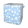 thumbnail image 1 of Tainini Clothes Storage Bags Under Bed Foldable Storage Bins with Durable Reinforced Handles for Clothing 180L, 1 of 9