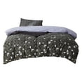 thumbnail image 1 of Tainini Duvet Cover and Pillow Shams-Single Size-Ultra Soft and Breathable Bedding Comforter Sets Washed Microfiber-Quilt cover 53.14x78.74in and Pillowcase 19.6x29.52in, 1 of 8