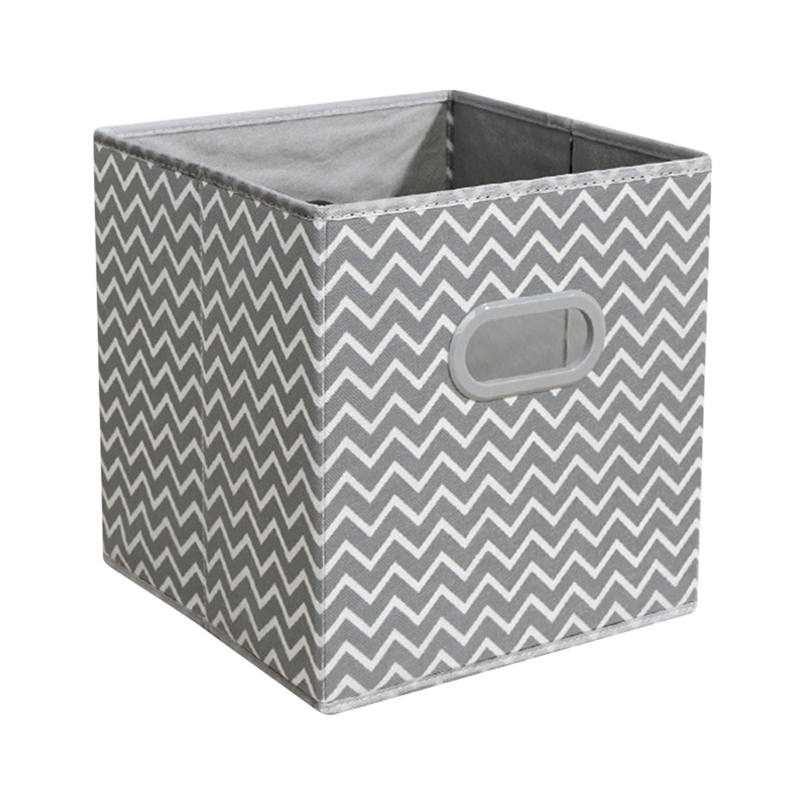 Tainini Clearance! Fabric Storage Box, Large Capacity Foldable Non ...