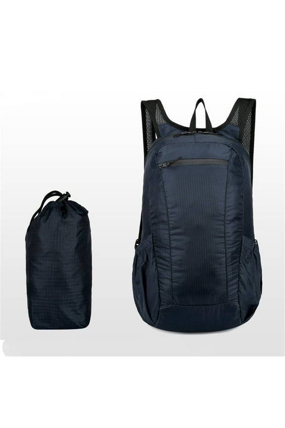 Lightweight Running Backpack For Cycling, Hiking, Skiing, Snow Sports, For Men, Women