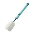 thumbnail image 1 of Tainini Clearance!Long Handle Bottle Brush, Flexible Scrub Brush for Water Bottles, Glasswares, Mugs, 1 of 5