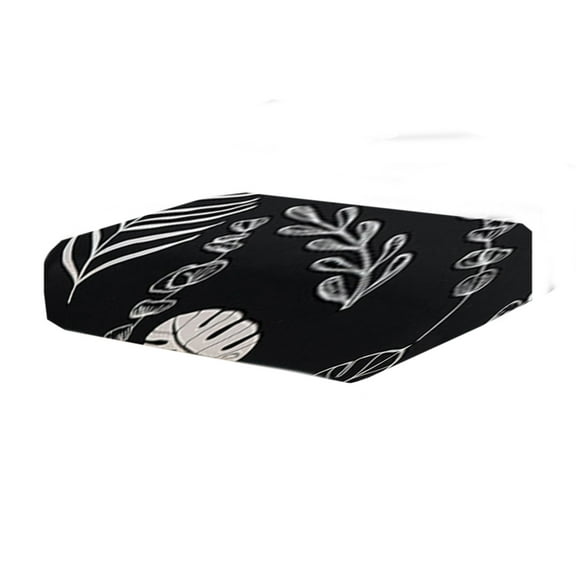 Tainini New Wear-Resistants Universal Sofa Cover, Stretch Couch Cushion Slipcovers Replacement, Antis-Slip Shape Sofa Covers, Chaise Sofa Slipcover