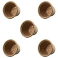 thumbnail image 1 of Tainini Nursery Pots Pulp Peat Pot Plant Cup Tray Flowers Potted Plant -, 1 of 1