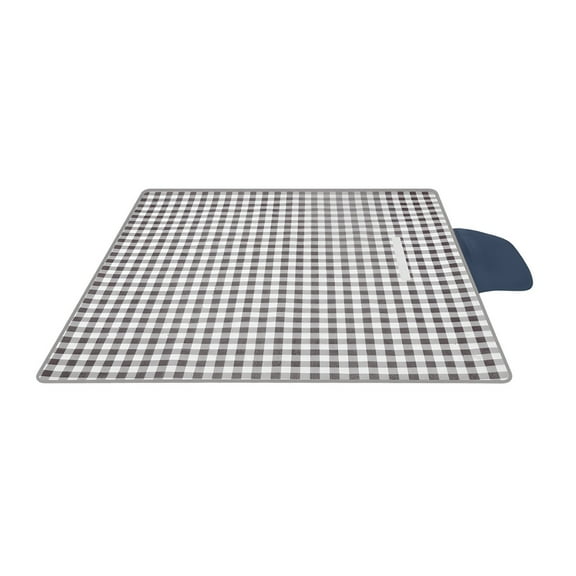 Tainini Outdoor Travel Parent-child Camping Carpet