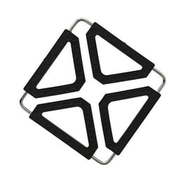 Aluminum Pig Kitchen Trivet Holder