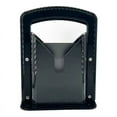 thumbnail image 1 of Tainini Bagel Slicer -Stainless Steel Bagel cutter, with Smooth Guillotine and Non-Slip Silicone Base forSlices Every Time, 1 of 3