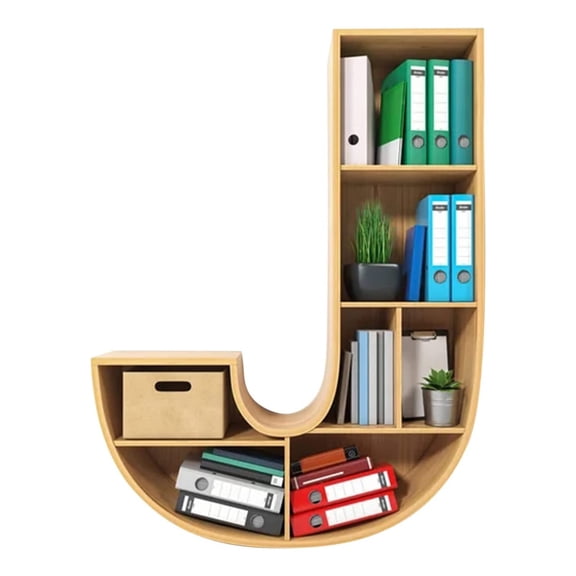 Tainini Book Lovers Digital Version Librarian Ornament,Books Stacked Ornament,Bookshelf Decor Ornaments,Library Ornament,for Christmas tree decor