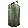 thumbnail image 1 of Tainini Compression Sack,More Storage Compression Stuff Sack, Water-Resistant & Ultralight Sleeping Bag Stuff Sack,Space Gear for Camping, Hiking, 1 of 2