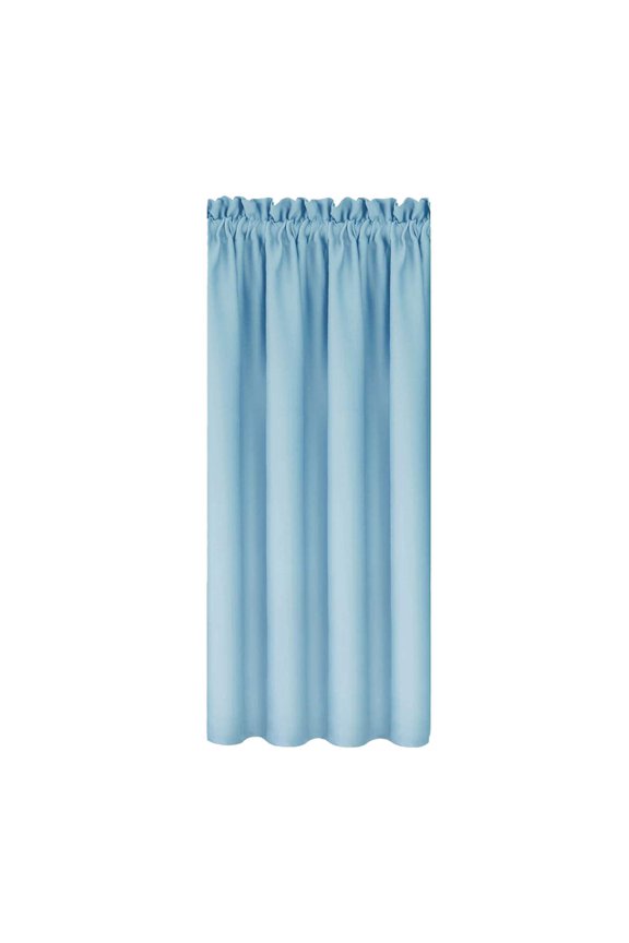 Curtains for Bedroom and Living Room,Thermal Insulated Room Darkening Curtains (38 x 45 Inch)