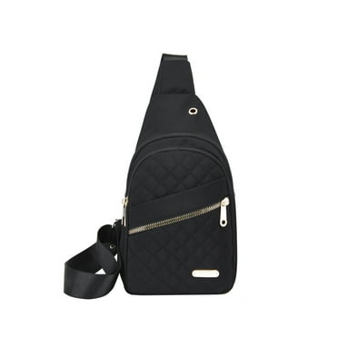 Tainini Clearance Sale !Small Sling Bag For Women Men Casual Crossbody Sling Backpack