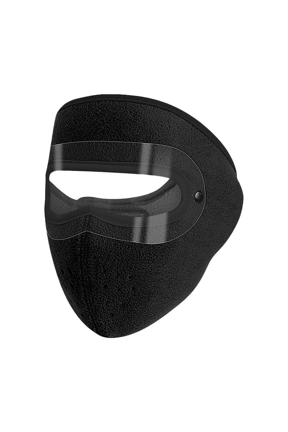 Winter Face Mask for Men & Women ,Cold Weather Gear for Skiing, Snowboarding & Motorcycle Riding