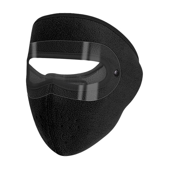 Tainini Winter Face Mask for Men & Women ,Cold Weather Gear for Skiing, Snowboarding & Motorcycle Riding