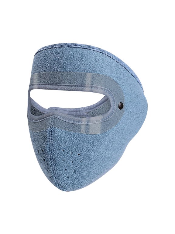 Winter Face Mask for Men & Women ,Cold Weather Gear for Skiing, Snowboarding & Motorcycle Riding