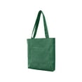 thumbnail image 1 of Tainini Women Tote Bag Zipper Casual Tote's Handbag Big Capacity Shoulder Bag with Pockets ,Large Capacity, 1 of 5