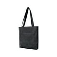 thumbnail image 1 of Tainini Women Tote Bag Zipper Casual Tote's Handbag Big Capacity Shoulder Bag with Pockets ,Large Capacity, 1 of 4