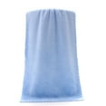 thumbnail image 1 of Tainini Bath Towels- Bathroom , 13.5X29.5 in Bath Towel ,Soft Absorbent Towels for Bathroom, 1 of 1