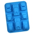 thumbnail image 1 of Tainini Clearance Sales! Non-Stick Silicone Molds for Chocolate, Ice Cube, Dog Treats, Cupcake Baking Mould, 1 of 9