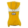 thumbnail image 1 of Tainini Pet Dog Raincoat ,Pet Waterproof Clothes Hooded Rain Jacket Rainwear for Cat,Dog-L, 1 of 8