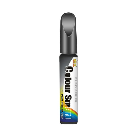 Tainini Touch Up Paint Pen for Cars, Car Paint Scratch Repair, Car Touch Up Paint Fill Paint Pen, 12ml