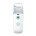 thumbnail image 1 of Tainini Moisturizing Atomization, Humidifier Cool Mist Facial Steamer Handy Mist Sprayer Moisturizing & Hydrating for Skin Care, Makeup, 1 of 4