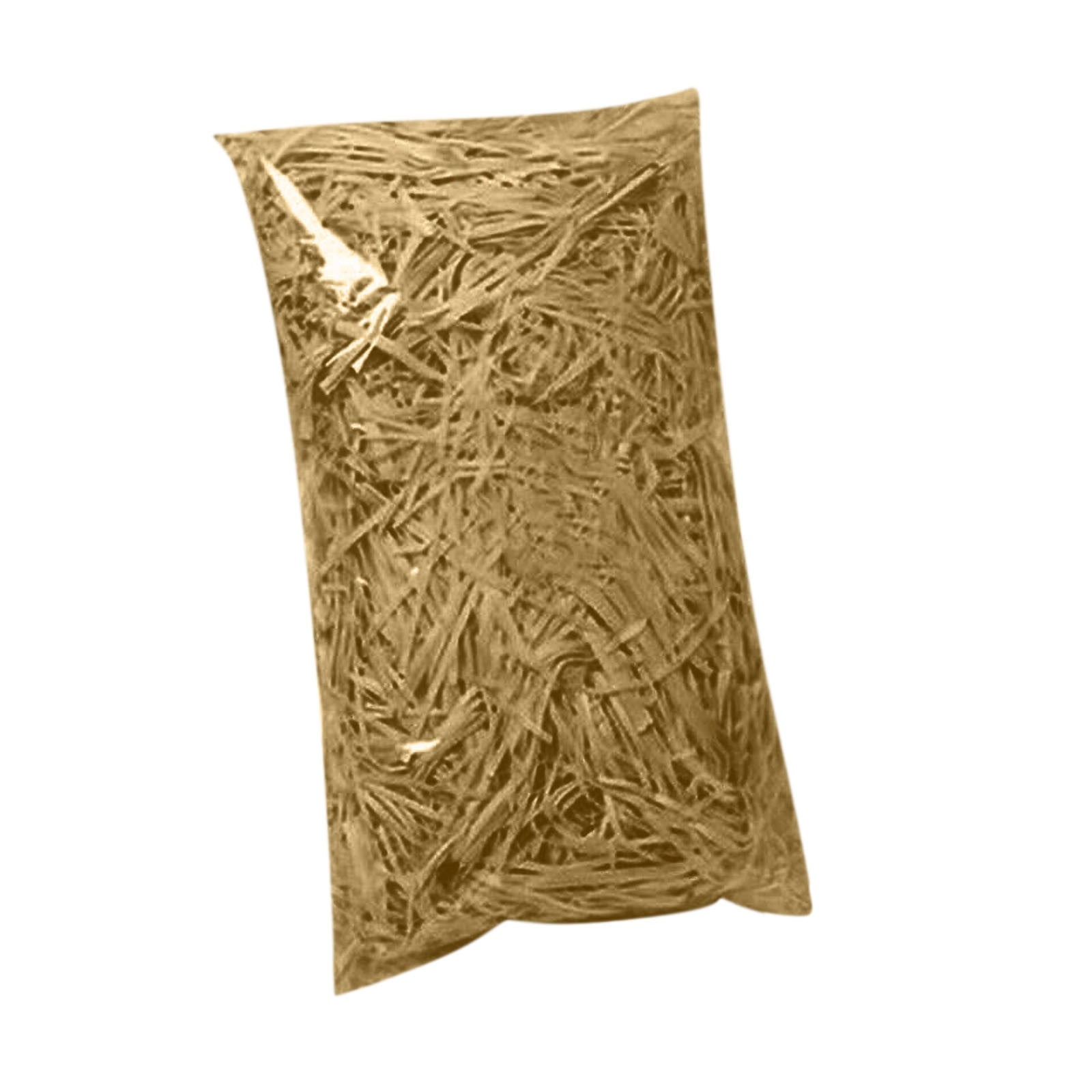 Tainini Raffia Paper Shreds,150g Strands Shredded Crinkle Confetti for