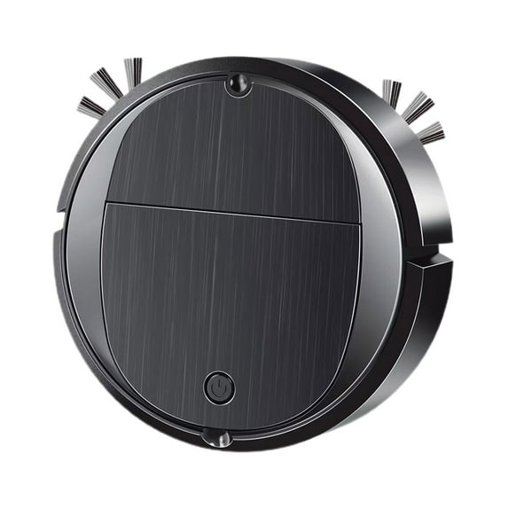 Tainini Robot Vacuum and Mop Combo 2 in 1, Strong Suction, Robotic Vacuum Cleaner, Self-Charging, Good for Carpet, Hard Floor