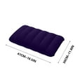 thumbnail image 1 of Tainini Say Goodbye to Neck Pain Small Neck Support Pillow,Neck Roll Memory Foam Pillow,,Neck Pillows for Tension Muscle Relief,Neck & Shoulder, 1 of 6