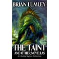 thumbnail image 1 of Taint And Other Novellas, 1 of 1