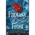 thumbnail image 1 of Pre-Owned Fantasy of Frost (Paperback) 0648042413 9780648042419, 1 of 1