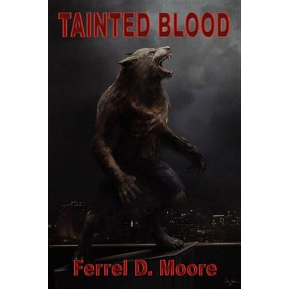 Tainted Blood